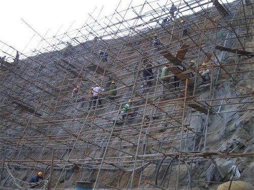 海宁公路桩基检测